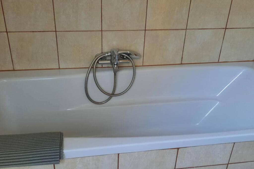 Andrea Nyaralohaz Villa Kovagoors Buitenkant foto
