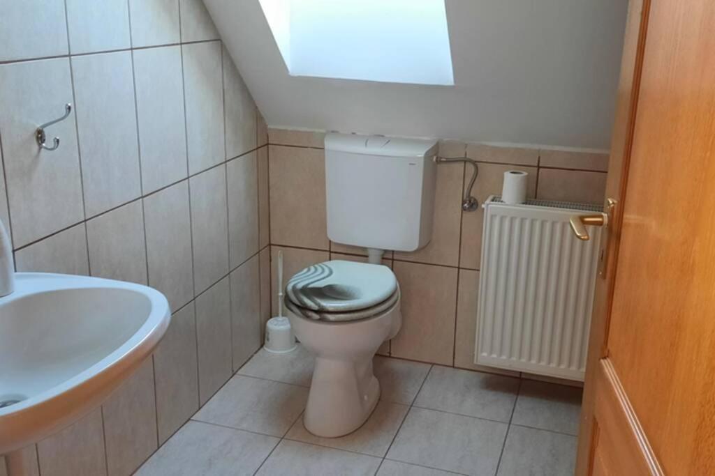 Andrea Nyaralohaz Villa Kovagoors Buitenkant foto