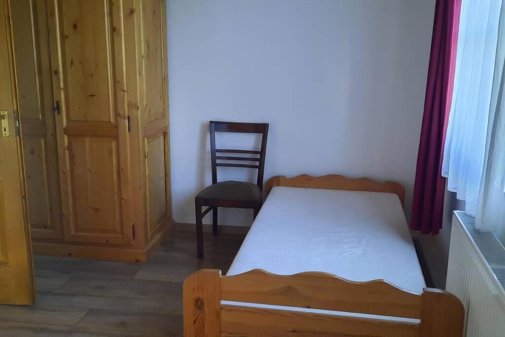 Andrea Nyaralohaz Villa Kovagoors Buitenkant foto
