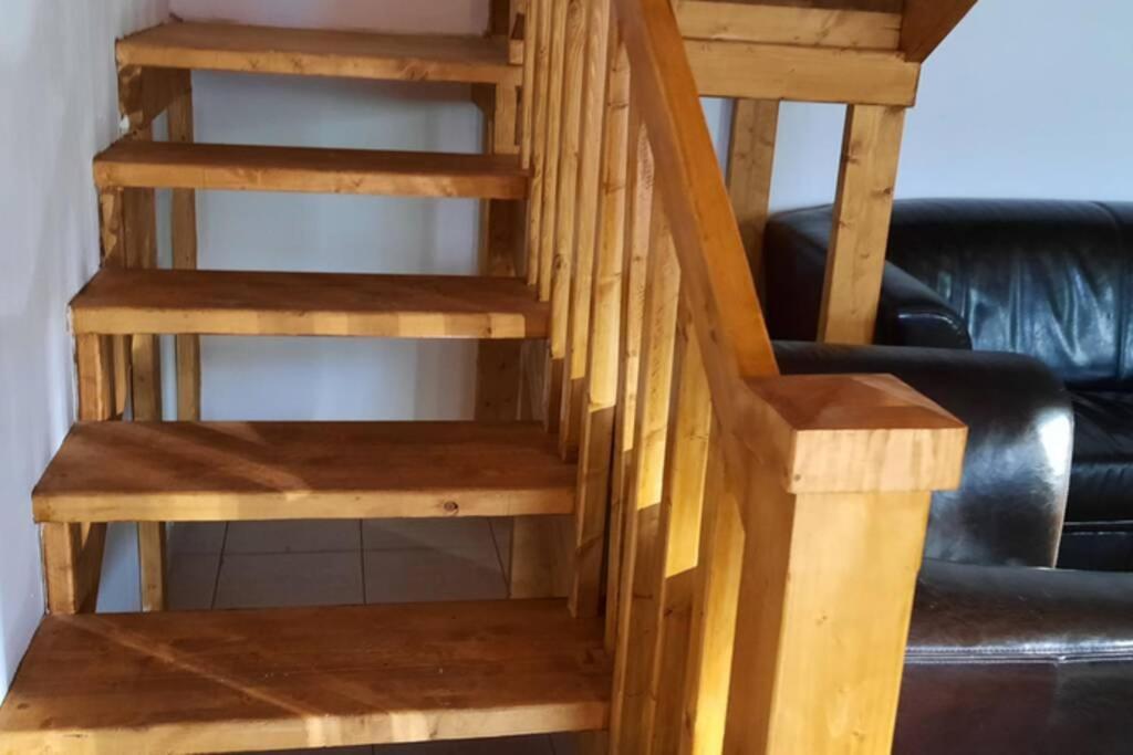Andrea Nyaralohaz Villa Kovagoors Buitenkant foto
